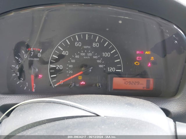 Nissan Nv200 S 2017 3N6CM0KN5HK720972 Image 7