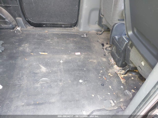 Nissan Nv200 S 2017 3N6CM0KN5HK720972 Image 8