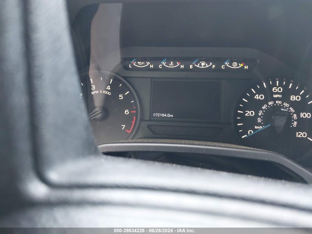 Ford F-150 Xl 2017 1FTEW1EP8HFA72864 Image 14