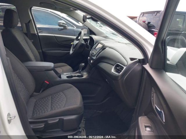 3GNAXKEV9LS654936 Chevrolet Equinox Fwd Lt 1.5l Turbo