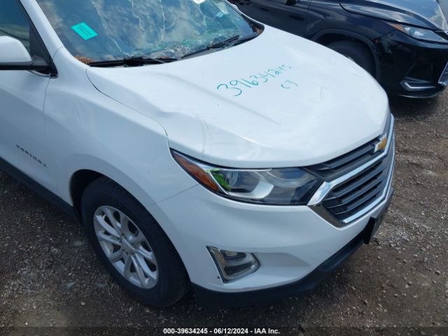 3GNAXKEV9LS654936 Chevrolet Equinox Fwd Lt 1.5l Turbo