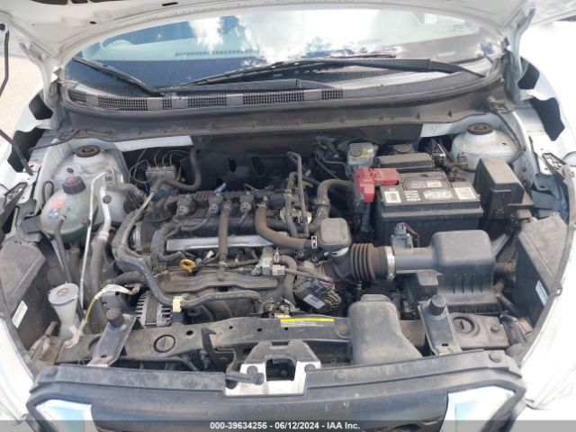 3N1CP5CUXKL537309 Nissan KICKS S