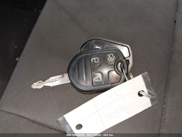 1FMJK1HT7HEA57860 Ford Expedition El Xlt