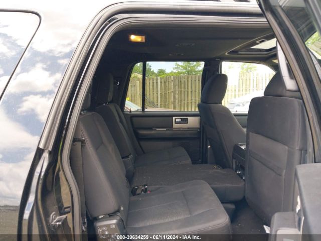 1FMJK1HT7HEA57860 Ford Expedition El Xlt