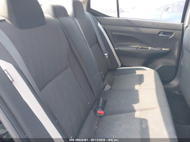 Nissan Versa Sv Xtronic Cvt 2020 3N1CN8EV5LL844143 Image 8