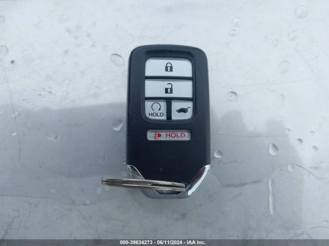 5J6RW2H57LA004329 Honda Cr-v Awd Ex