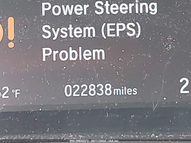 5J6RW2H57LA004329 Honda Cr-v Awd Ex