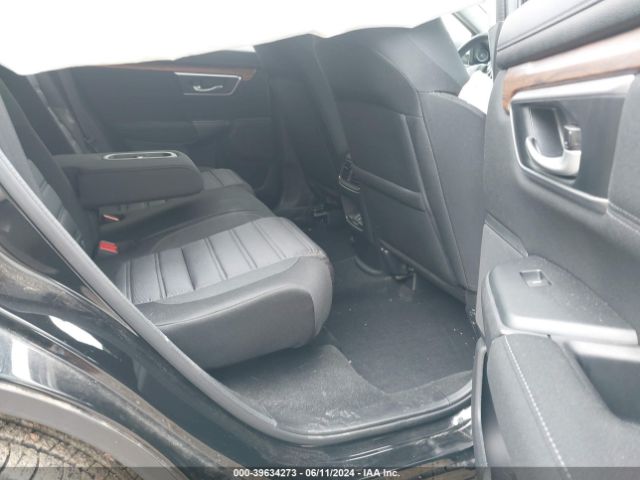 5J6RW2H57LA004329 Honda Cr-v Awd Ex