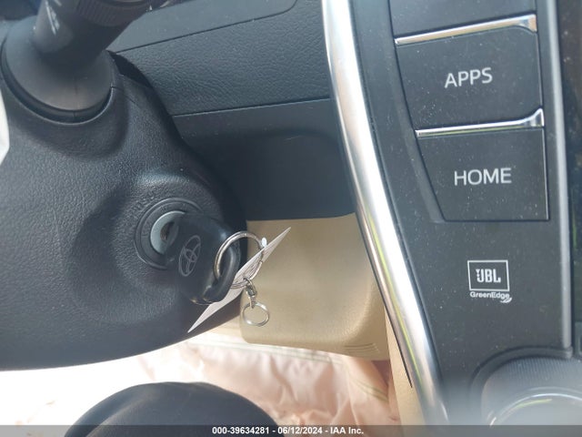Toyota CAMRY XLE 2017 4T1BF1FK1HU329232 Image 11