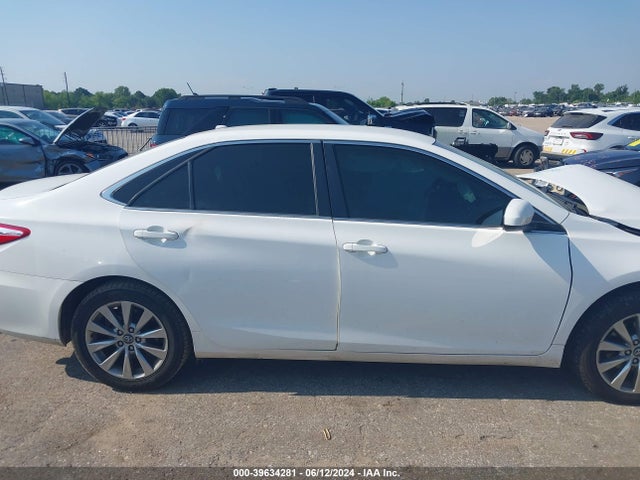 Toyota CAMRY XLE 2017 4T1BF1FK1HU329232 Image 13