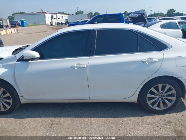 Toyota CAMRY XLE 2017 4T1BF1FK1HU329232 Image 14