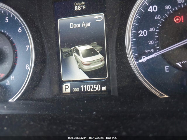 Toyota CAMRY XLE 2017 4T1BF1FK1HU329232 Image 15