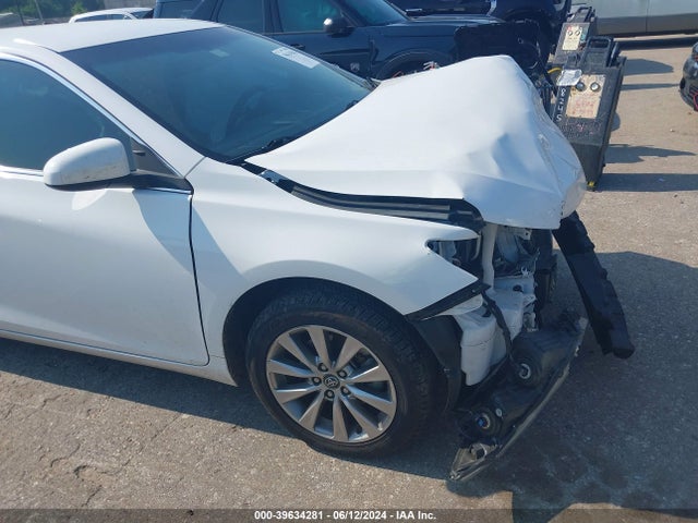 Toyota CAMRY XLE 2017 4T1BF1FK1HU329232 Image 17