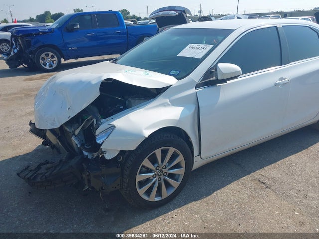 Toyota CAMRY XLE 2017 4T1BF1FK1HU329232 Image 18