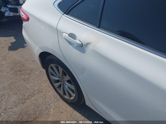 Toyota CAMRY XLE 2017 4T1BF1FK1HU329232 Image 19