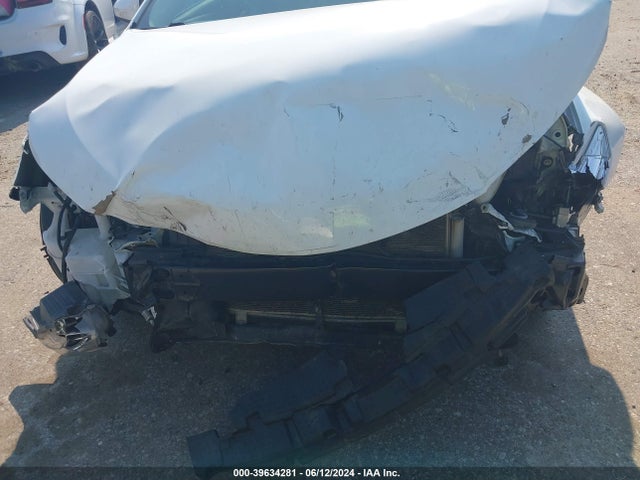 Toyota CAMRY XLE 2017 4T1BF1FK1HU329232 Image 6