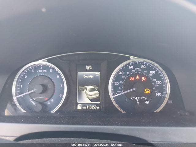 Toyota CAMRY XLE 2017 4T1BF1FK1HU329232 Image 7