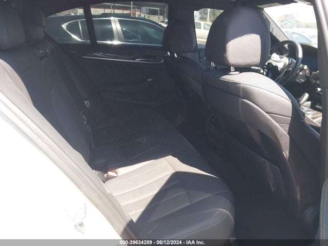 WBA53BH04NCJ56476 BMW 530 I