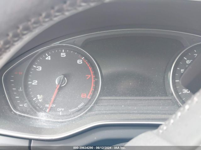 WA1ANAFY2K2091105 Audi Q5 45 Premium