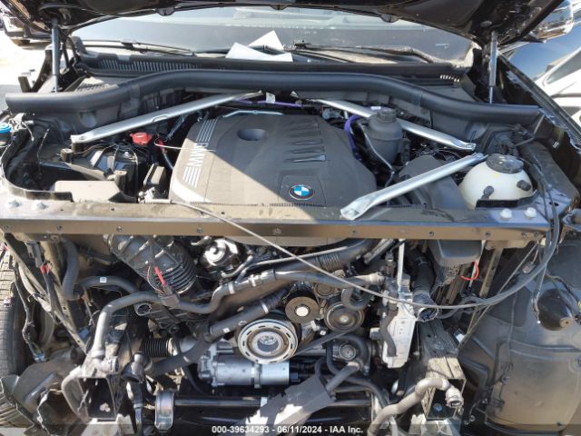 5UX23EU01R9U26469 BMW X5 Xdrive40i