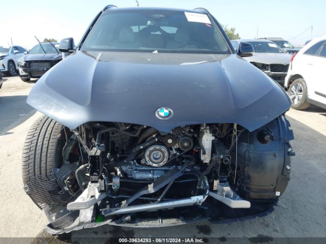 5UX23EU01R9U26469 BMW X5 Xdrive40i