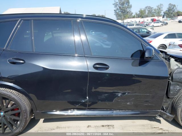 5UX23EU01R9U26469 BMW X5 Xdrive40i