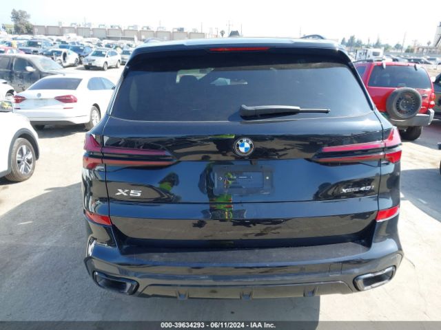 5UX23EU01R9U26469 BMW X5 Xdrive40i