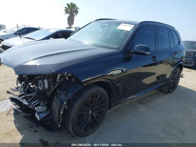 5UX23EU01R9U26469 BMW X5 Xdrive40i