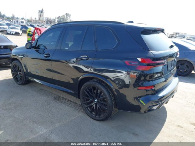 5UX23EU01R9U26469 BMW X5 Xdrive40i