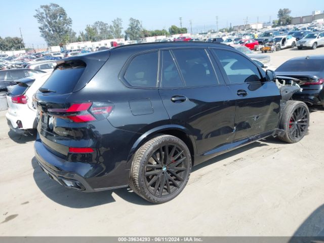 5UX23EU01R9U26469 BMW X5 Xdrive40i