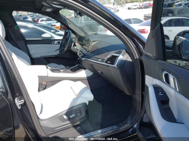 5UX23EU01R9U26469 BMW X5 Xdrive40i