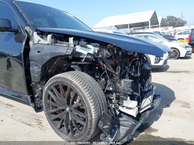 5UX23EU01R9U26469 BMW X5 Xdrive40i
