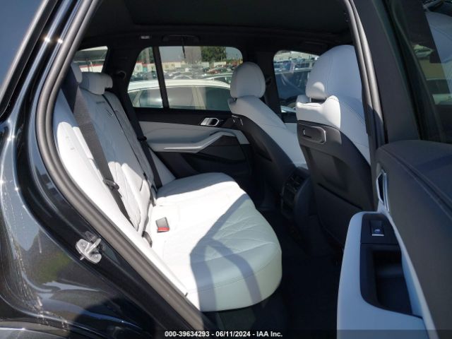 5UX23EU01R9U26469 BMW X5 Xdrive40i