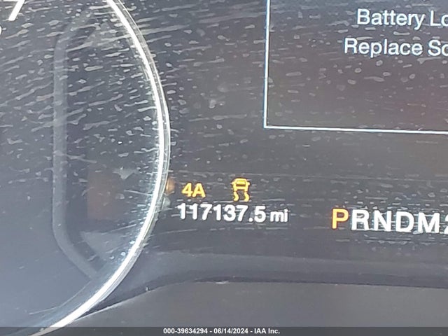 Ford F-150 Lariat 2015 1FTEW1EF0FFB33550 Image 16