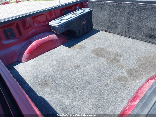 Ford F-150 Lariat 2015 1FTEW1EF0FFB33550 Image 12