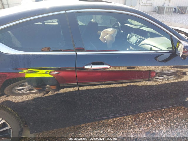 Honda Accord Ex-l 2016 1HGCT1B85GA005245 Image 13