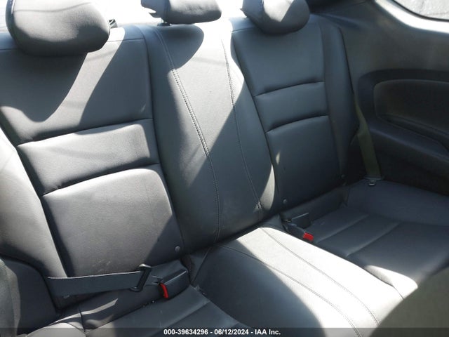 Honda Accord Ex-l 2016 1HGCT1B85GA005245 Image 8