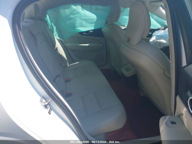 7JRA22TK4LG072176 Volvo S60 T6 Momentum