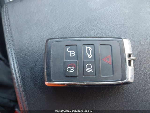 2022 JAGUAR E-PACE SADFP2FX9N1030657 Photo 10