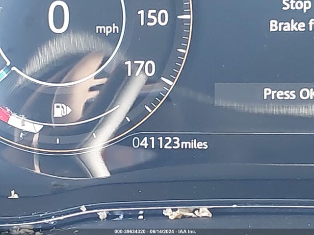 Jaguar E-pace Se P250 Awd Automatic 2022 SADFP2FX9N1030657 Image 15