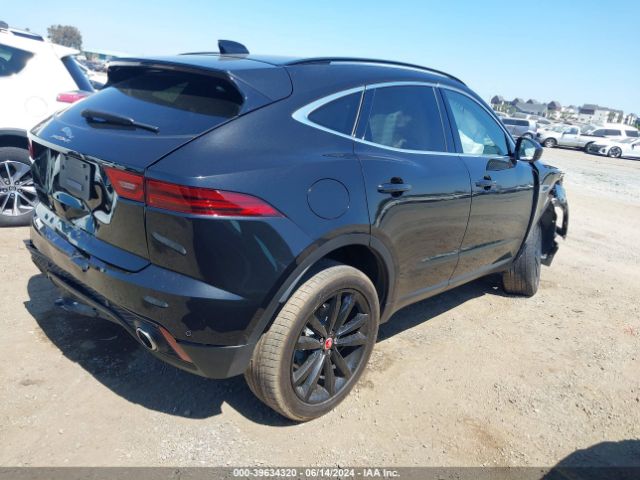 2022 JAGUAR E-PACE SADFP2FX9N1030657 Photo 3