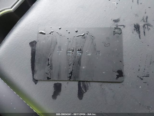 5YJ3E1EA7JF060799 Tesla Model 3 Long Range/mid Range