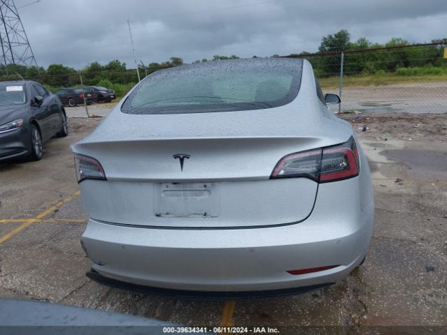 5YJ3E1EA7JF060799 Tesla Model 3 Long Range/mid Range