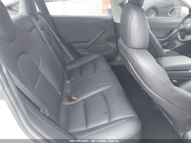 5YJ3E1EA7JF060799 Tesla Model 3 Long Range/mid Range