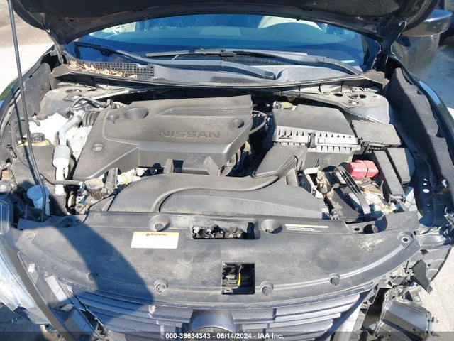 Nissan Altima 2.5 S 2016 1N4AL3AP4GC273157 Image 10