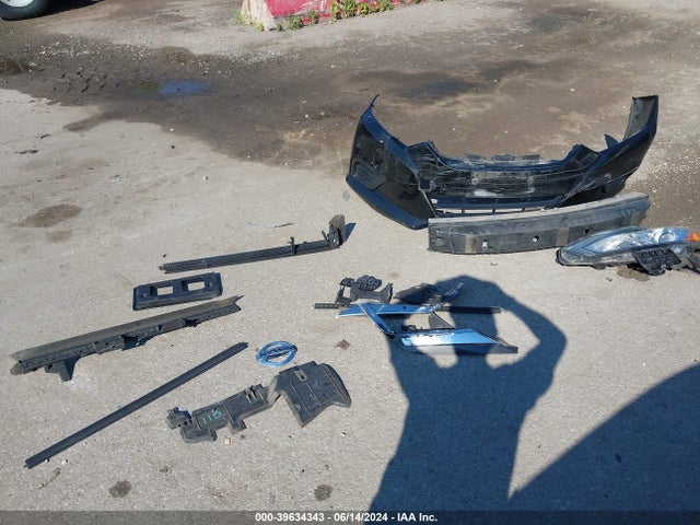 Nissan Altima 2.5 S 2016 1N4AL3AP4GC273157 Image 11