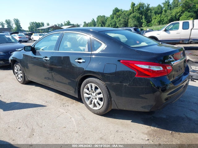 Nissan Altima 2.5 S 2016 1N4AL3AP4GC273157 Image 3