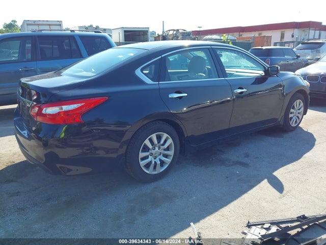 Nissan Altima 2.5 S 2016 1N4AL3AP4GC273157 Image 4