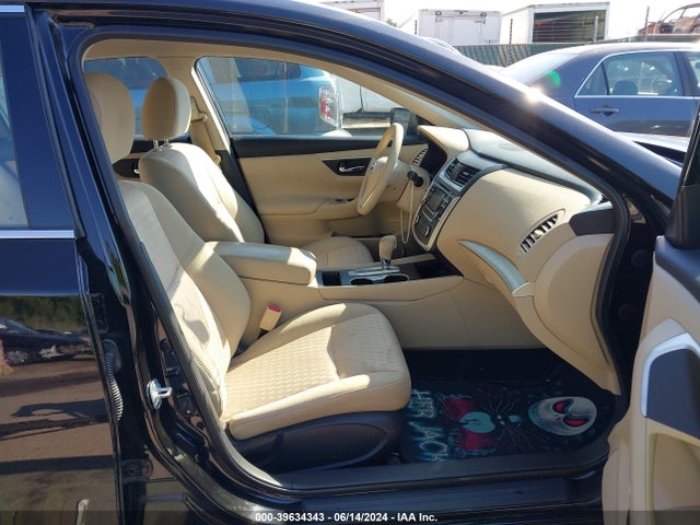 Nissan Altima 2.5 S 2016 1N4AL3AP4GC273157 Image 5