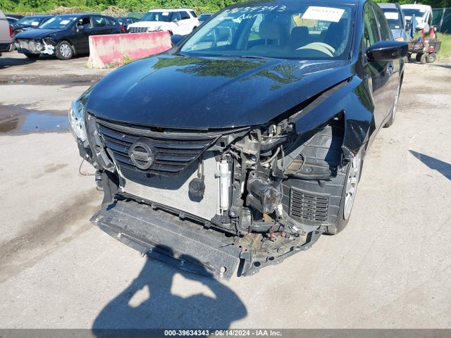 Nissan Altima 2.5 S 2016 1N4AL3AP4GC273157 Image 6